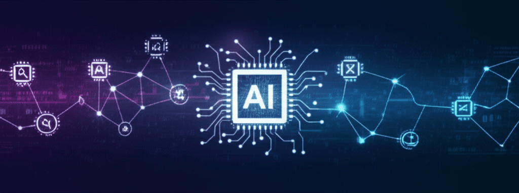 The Rise of Autonomous AI Agents: Your Future Productivity Powerhouse