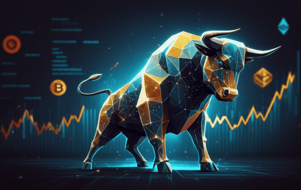 The Great Crypto Reset: Are You Ready for the Next Bull Run?