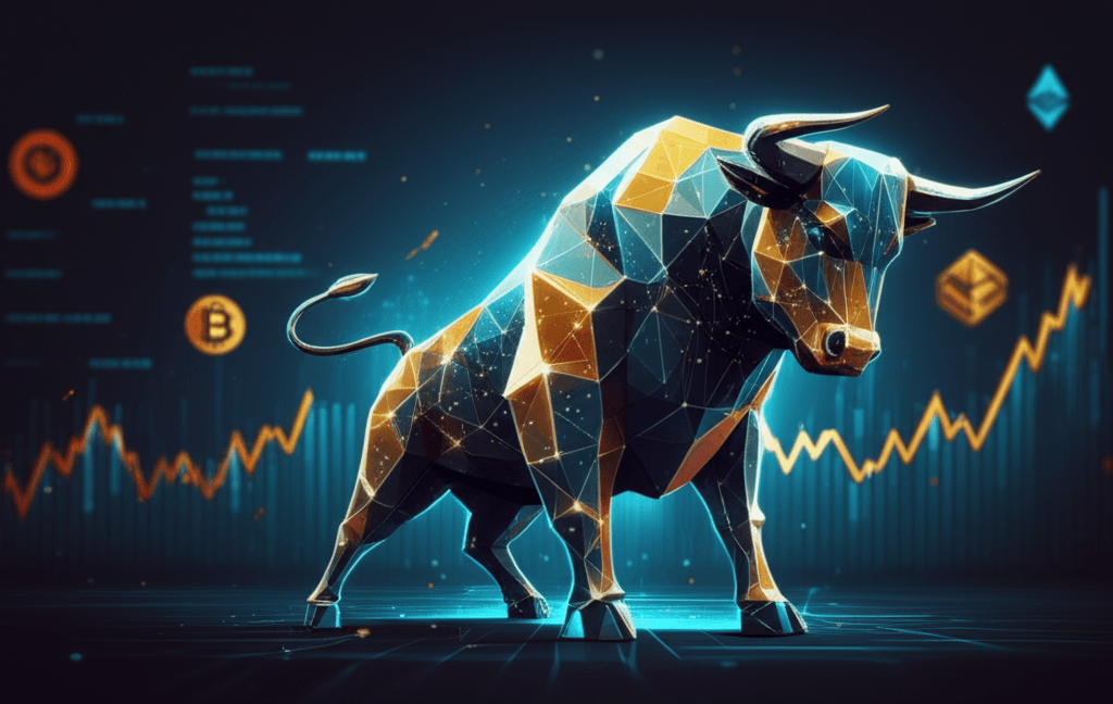 The Great Crypto Reset: Are You Ready for the Next Bull Run?