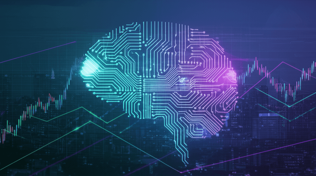 AI's Stock Market Surge: Navigating Hype and Unearthing Real Value