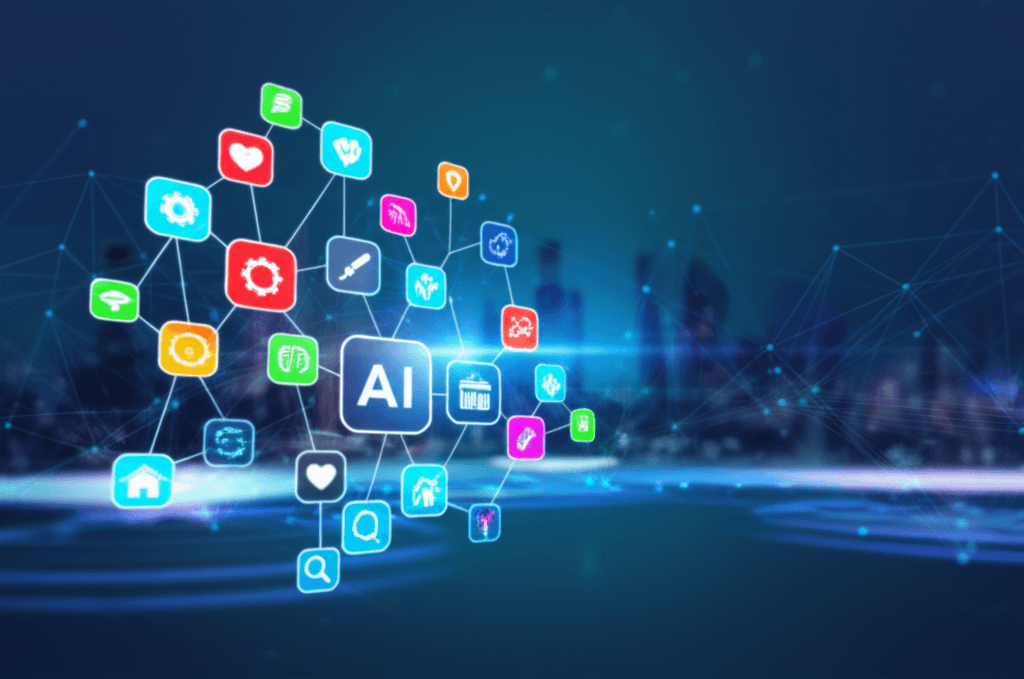 The AI App Revolution: 7 Must-Have Tools Reshaping Your Digital Life