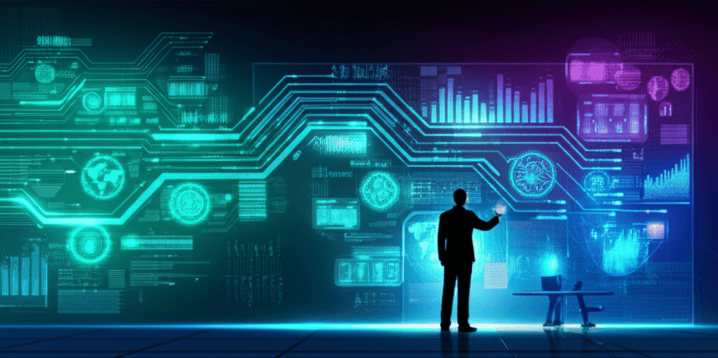 The Rise of AI Agents: Your Future Personal & Professional Superpowers