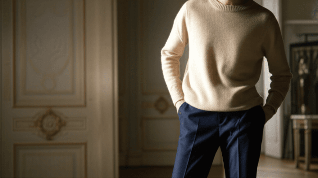 The Whisper of Sophistication: Embracing Quiet Luxury in 2024