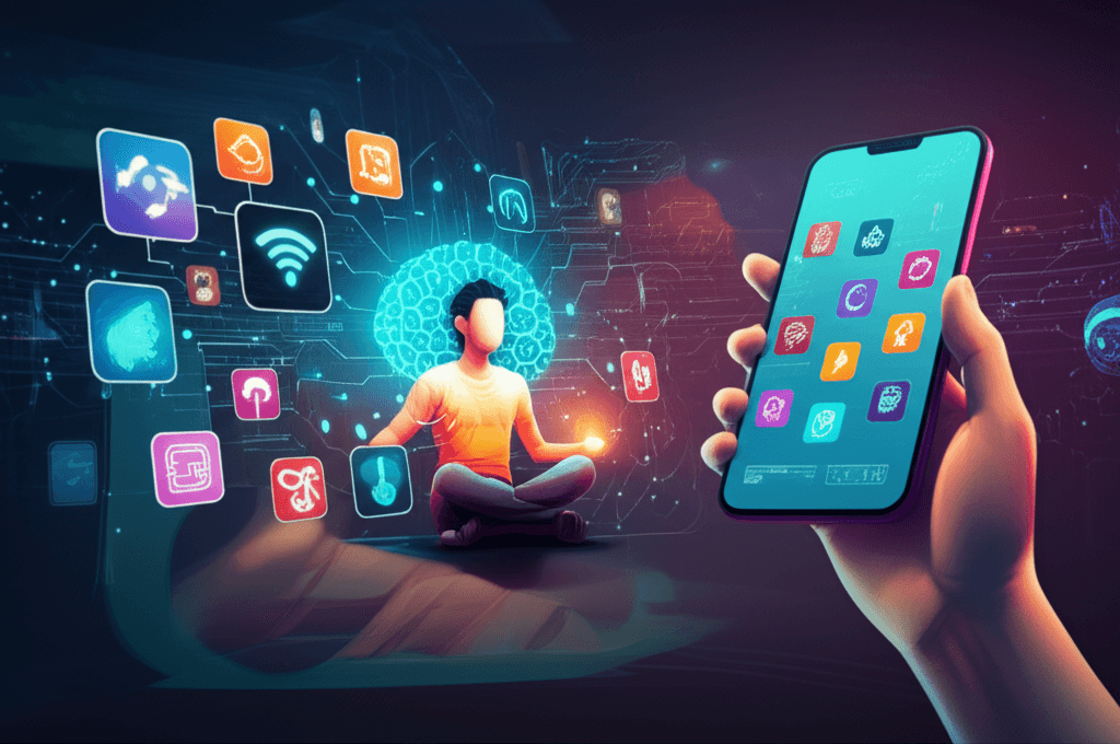 Beyond the Basics: Apps That Are Revolutionizing Your Daily Life (And You Might Not Know Them Yet!)