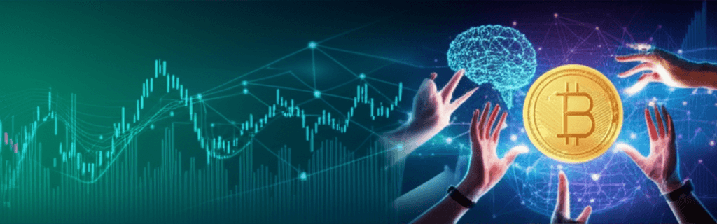 Crypto's Next Frontier: Beyond Volatility to Mainstream Revolution