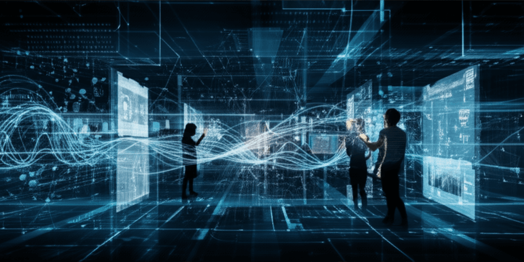 The AI Revolution: Navigating Humanity's Future in the Age of Intelligent Machines