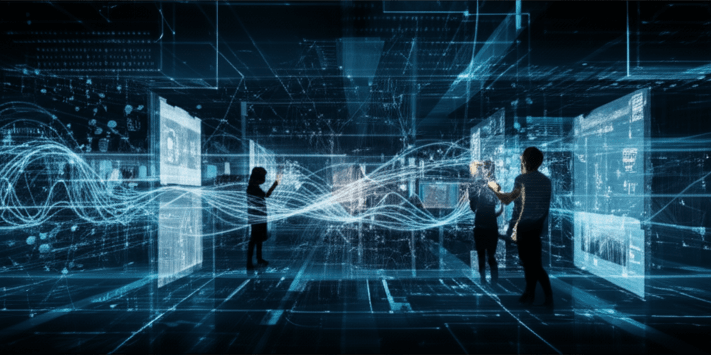 The AI Revolution: Navigating Humanity's Future in the Age of Intelligent Machines