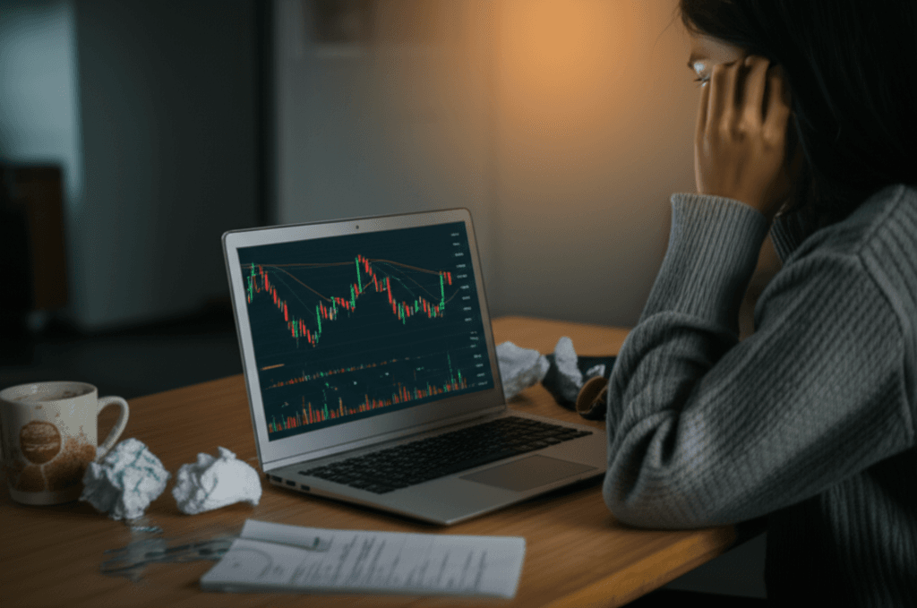 My Complicated Relationship with Crypto (And Why I Can't Quit It)