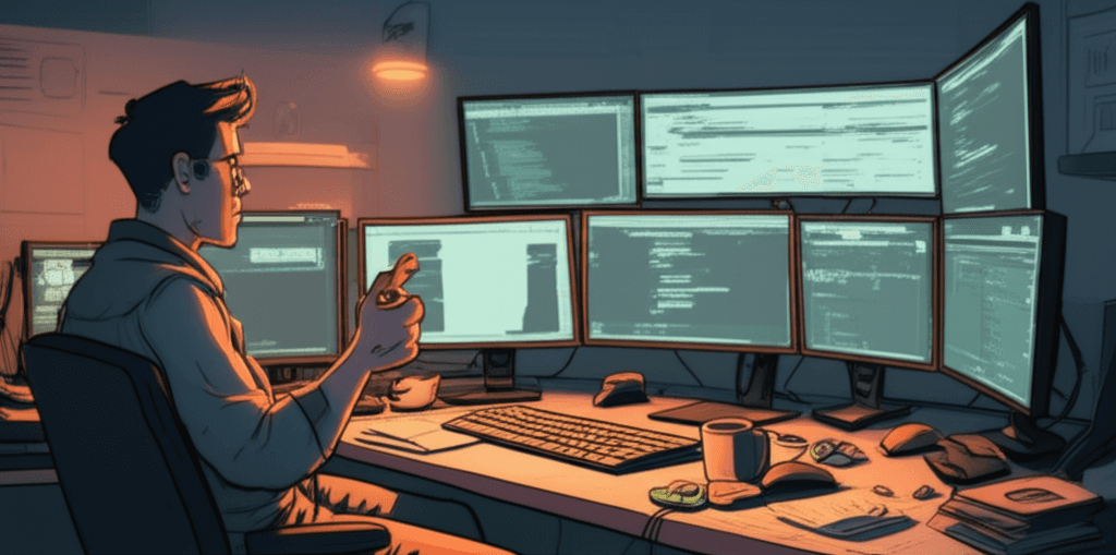 Confessions of a Coder: When The Code Just *Won't* Cooperate (and AI Joins the Fray)