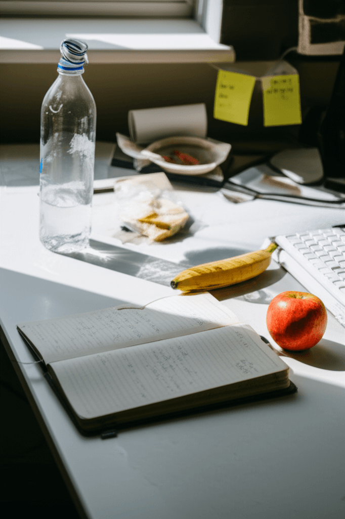 Seriously, How Do You Even *DO* Health (The Unfiltered Truth)