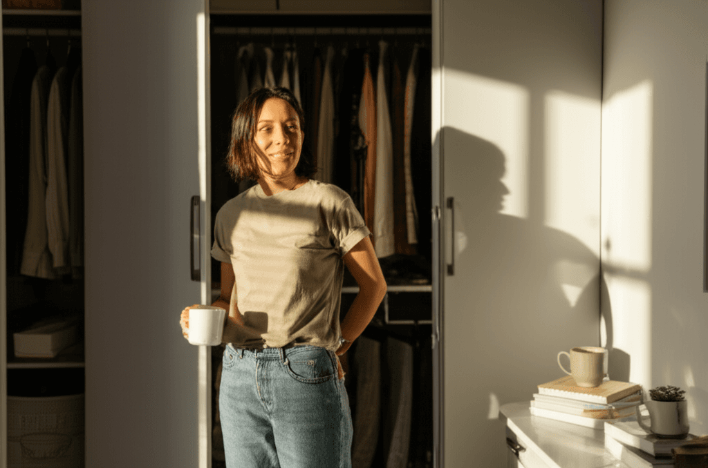 Confessions of a Recovering Trend Follower (and Why My Wallet's Happier Now)