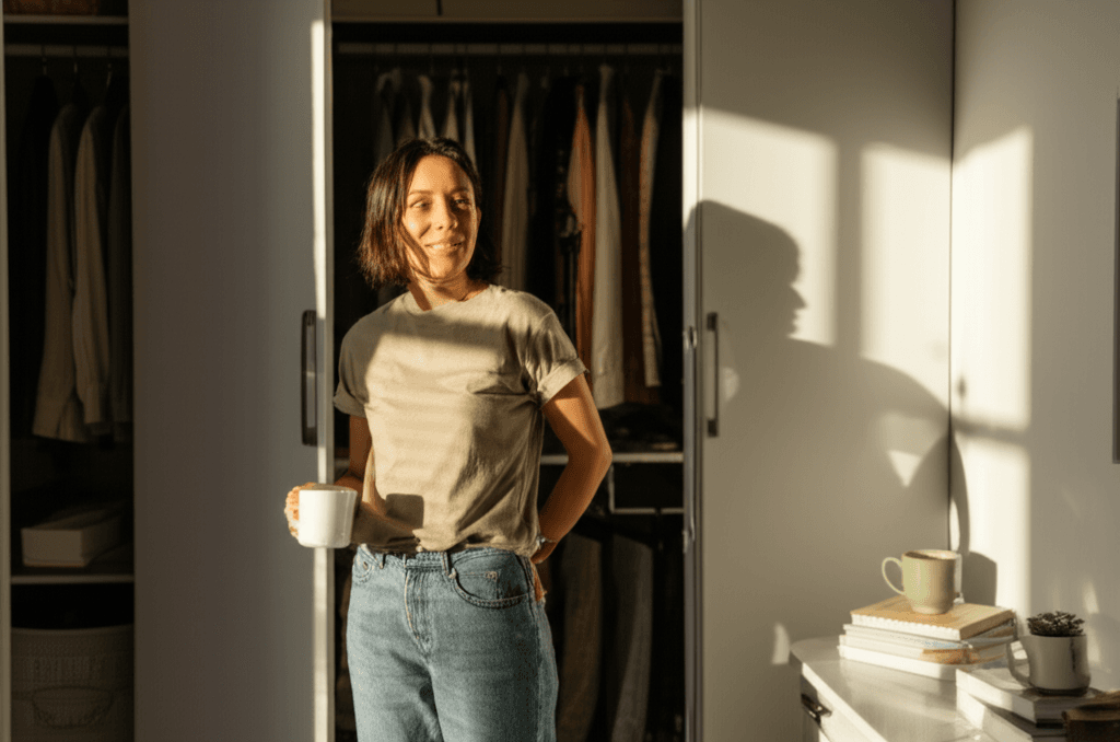 Confessions of a Recovering Trend Follower (and Why My Wallet's Happier Now)