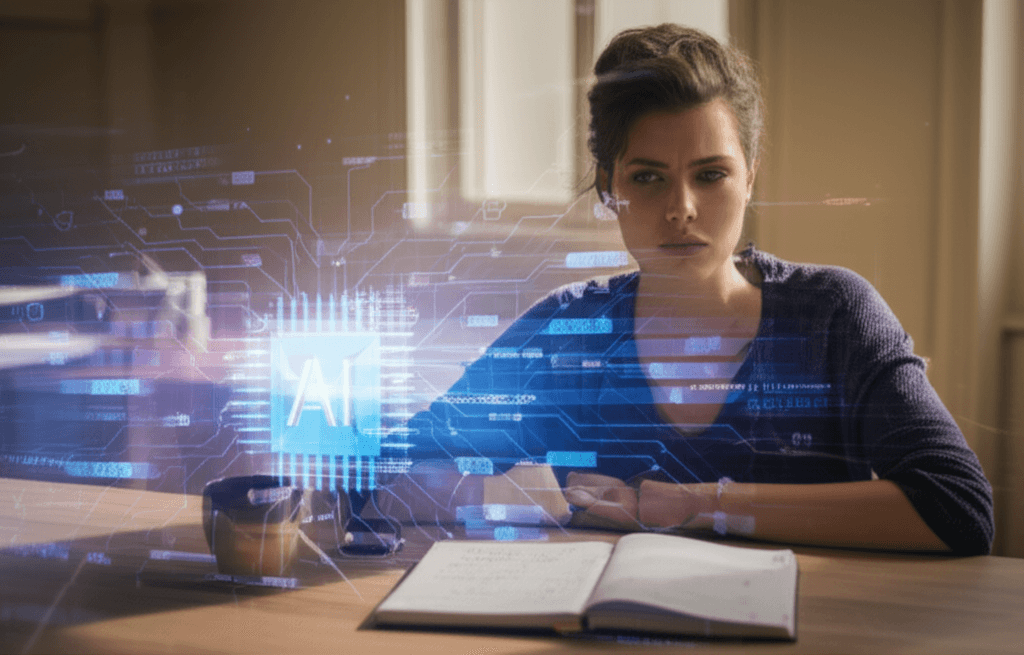 Confessions of a Business Owner: Why 'Keeping Up' Feels Like Quicksand (and Why It's Okay to Be Messy)