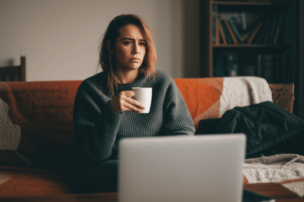 Confessions of a Broke-ish Human: Why Money Isn't Just Numbers (It's a Whole Vibe, Good and Bad)