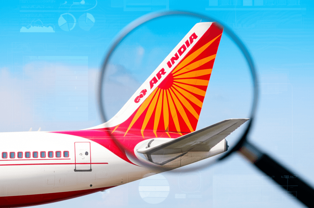 Air India Crash Preliminary Report: A Critical Step Towards Understanding and Safer Skies