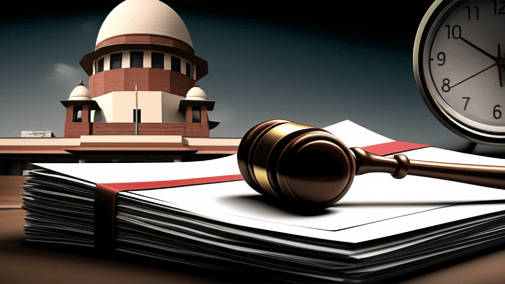 Delhi Court's Stark Question: How Long Can Someone Be Jailed Without Trial in the 2020 Riots Cases?