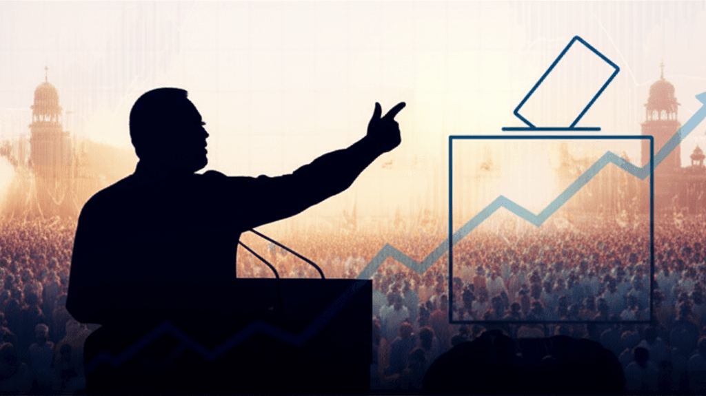 Rahul Gandhi's 'SIR' Warning: Is India's Future at Stake in the Electoral Battle?