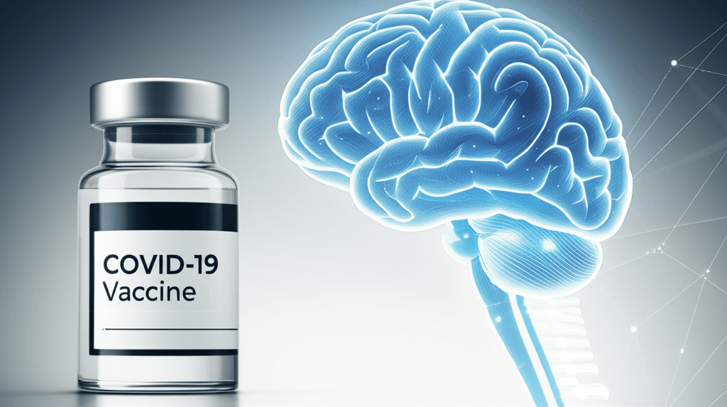 Landmark Multinational Study Confirms COVID-19 Vaccine Safety for Multiple Sclerosis Patients