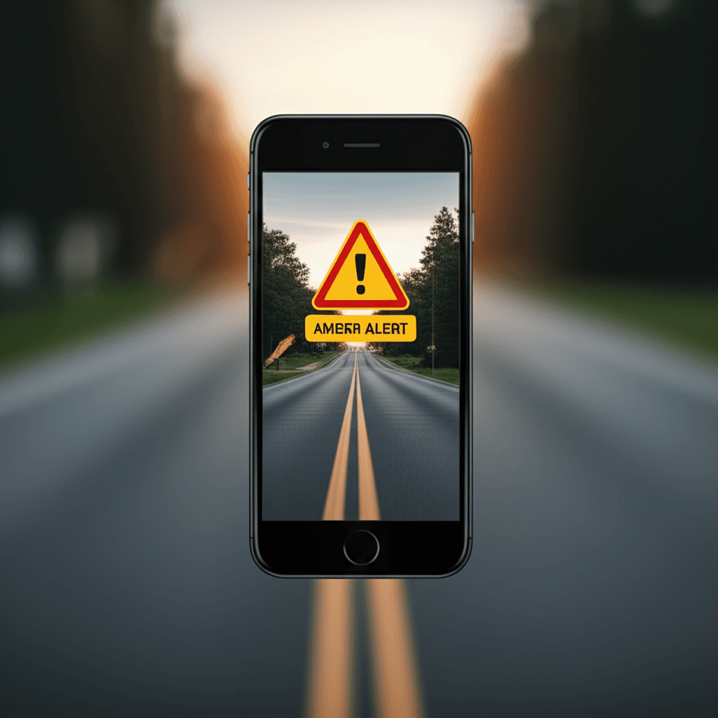 Tragedy Strikes East Alabama: Amber Alert Issued for Missing Child in Double Homicide Investigation