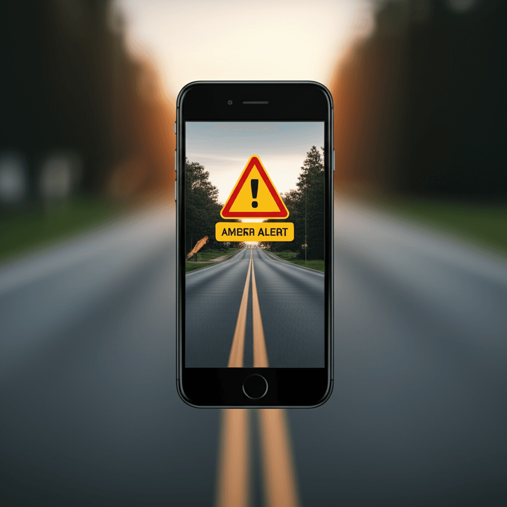 Tragedy Strikes East Alabama: Amber Alert Issued for Missing Child in Double Homicide Investigation