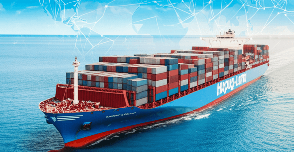Hapag-Lloyd: Why Analysts Might Be Raising Price Targets After a Strong Q1 2025 Outlook