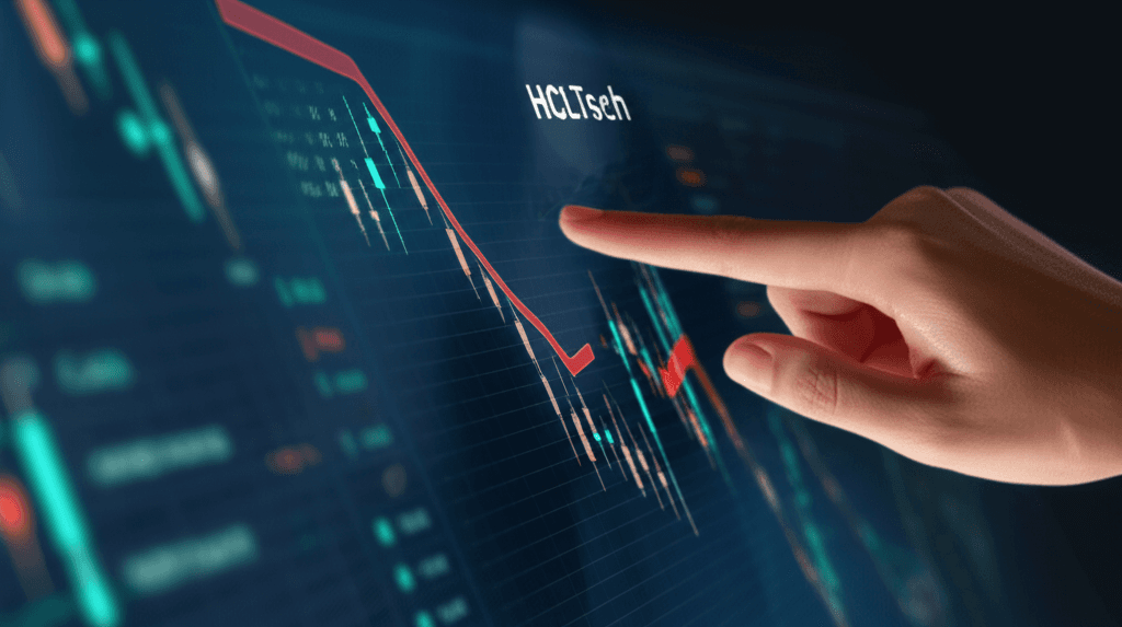 HCLTech Q1 Results: Navigating the 1.1% CC Revenue Growth Dip and What Comes Next