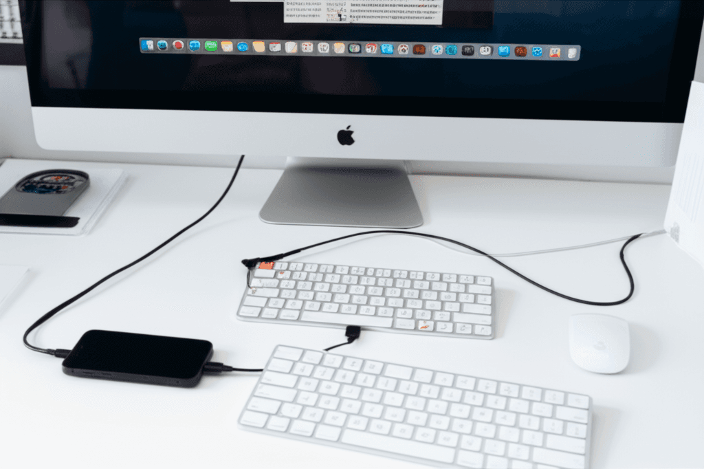 iOS 26: Apple Rumored to Bring a Beloved MacBook Desktop Feature to iPhone, Redefining Mobile Productivity