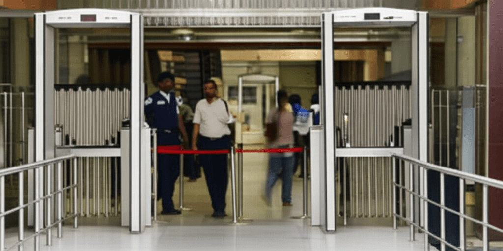 Kolhapur Court Security Breach: A Wake-Up Call for India's Public Spaces