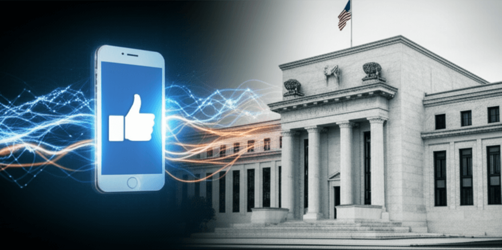 The Pulte Paradox: How Social Media Influence Threatens Market Stability and Fed Policy Credibility