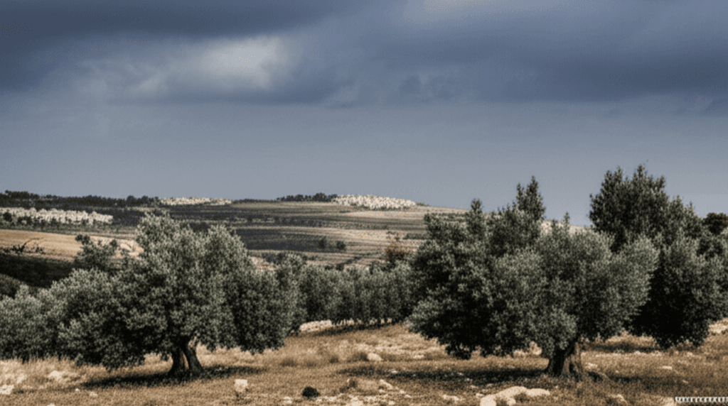 Escalating Tensions: Why Palestinians Are Calling Out the IDF Over Settler Violence After American Man's Tragic Death