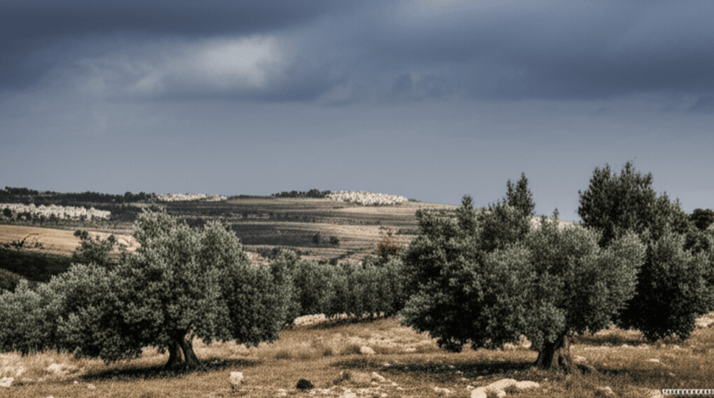 Escalating Tensions: Why Palestinians Are Calling Out the IDF Over Settler Violence After American Man's Tragic Death