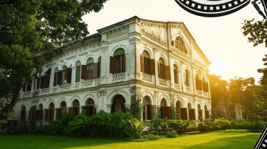 India Urges Bangladesh to Reconsider Demolition of Satyajit Ray's Ancestral Home, Offers Support