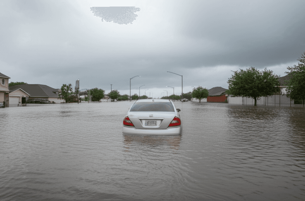 The Unseen Cost: Understanding the Lives Lost to the Texas Floods