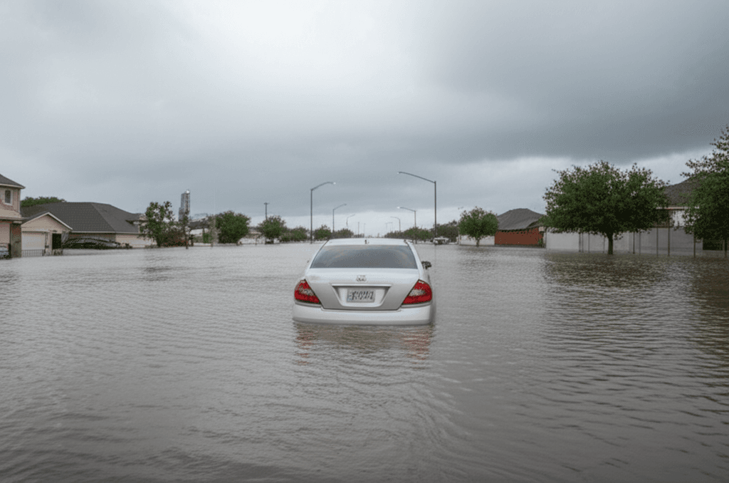 The Unseen Cost: Understanding the Lives Lost to the Texas Floods