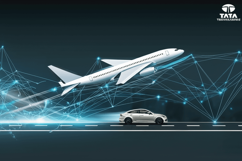 Tata Technologies Q1 FY26: Aerospace Soars While Auto Navigates a Bumpy Road