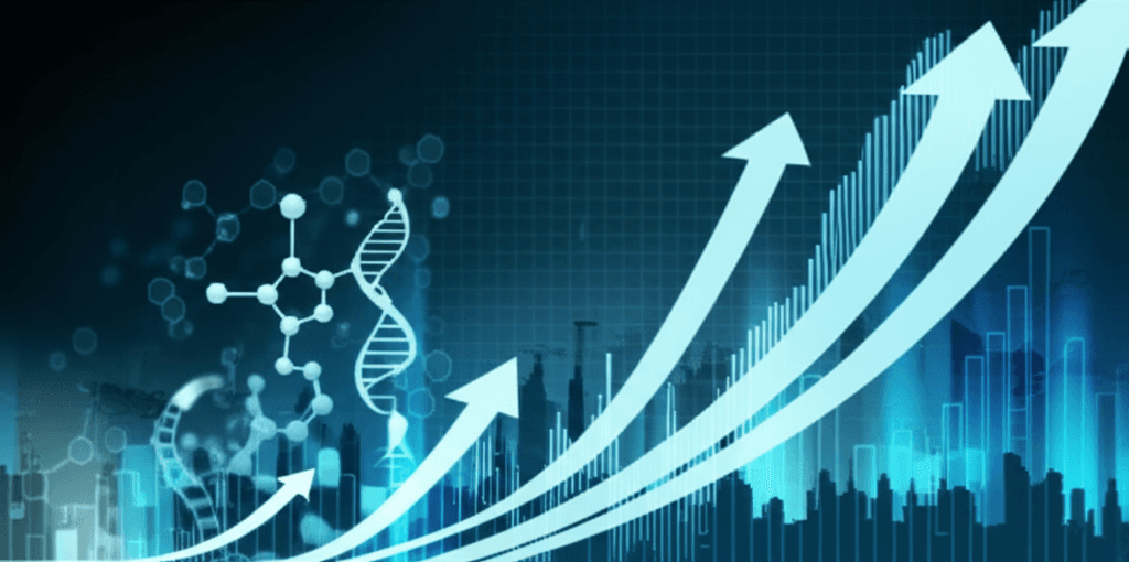 Indian Healthcare Stocks Soar: Laurus Labs, Suven Life Among Top Performers Hitting 52-Week Highs