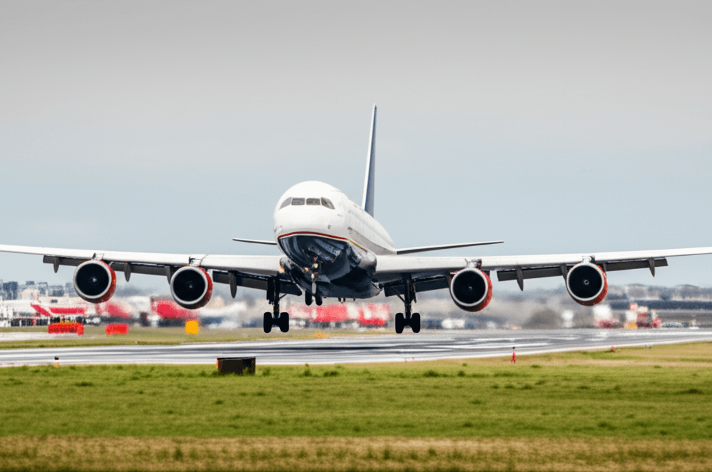 Decoding 'PAN PAN PAN': The IndiGo Delhi-Goa Emergency Landing in Mumbai and What It Means for Air Safety