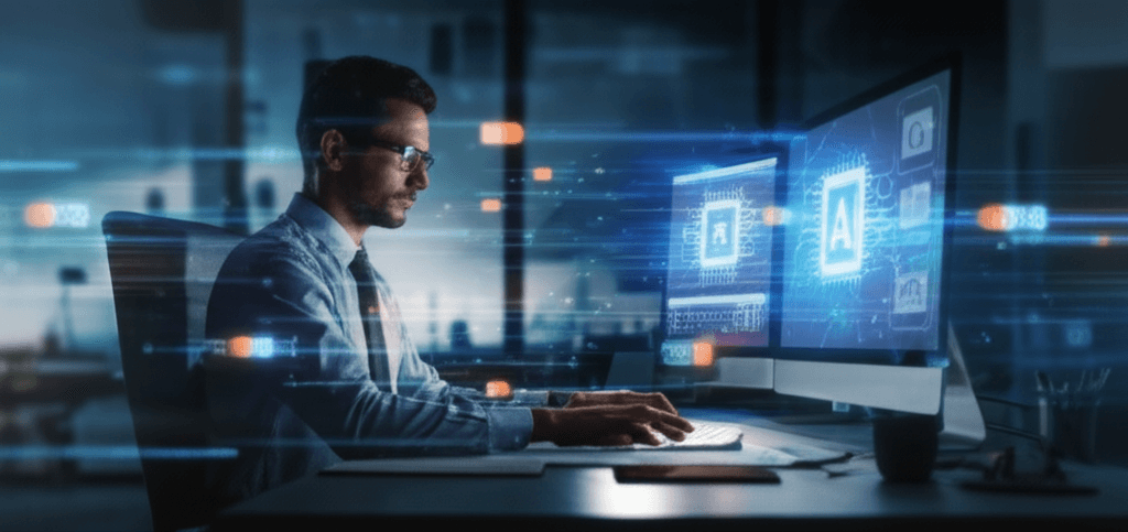 Perplexity CEO: The $14 Billion AI Firm's Secret Weapon is 'Sleeping with That Fear' of Competitors