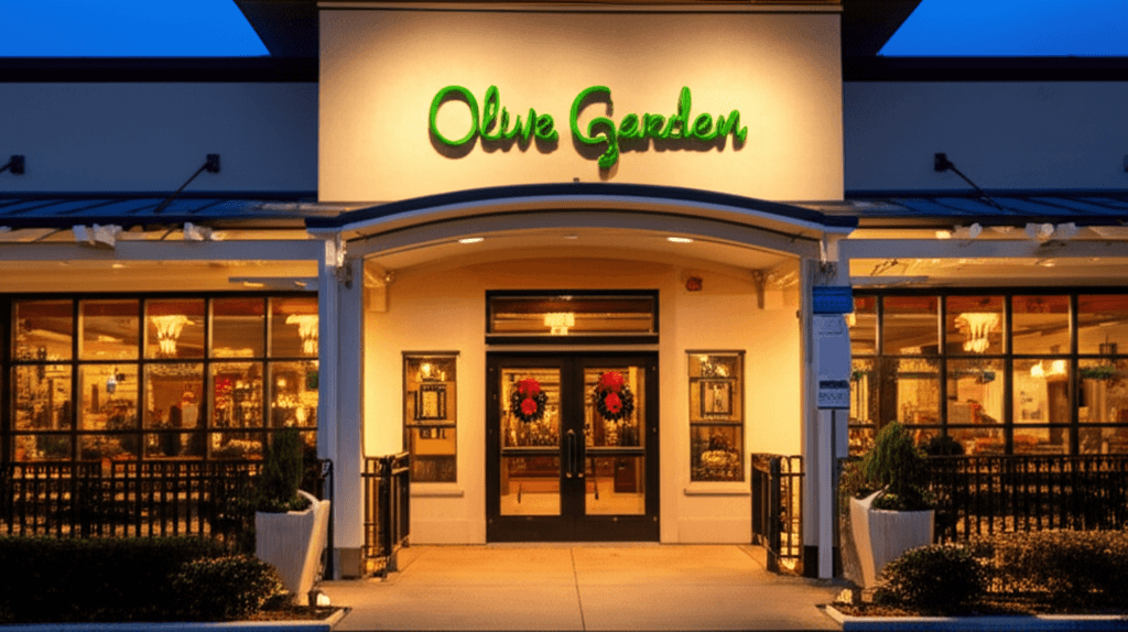 Unpacking the 'No Work on Holidays' Rule: Why Olive Garden Stays Shut on Thanksgiving and Christmas