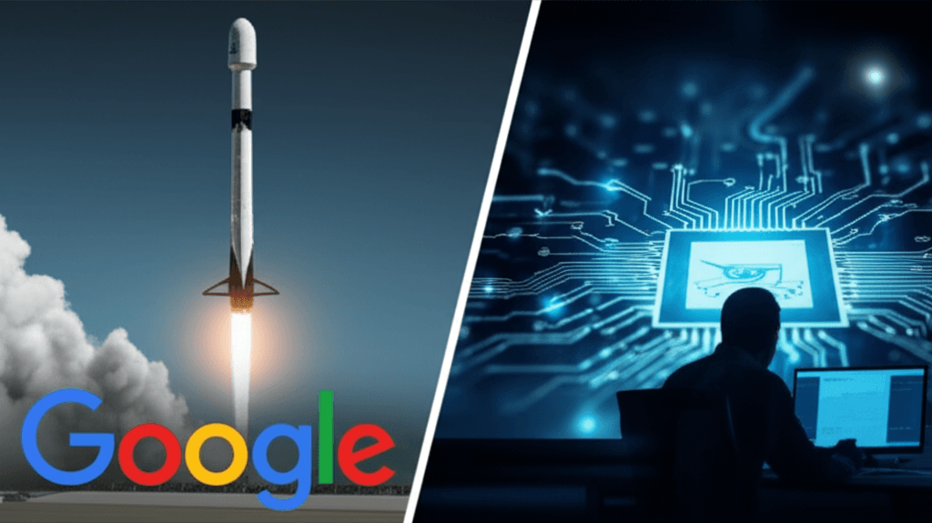 Google CEO Praises SpaceX, Musk Retorts: 'All Done Without AI…' — A Deep Dive into Tech's AI Divide