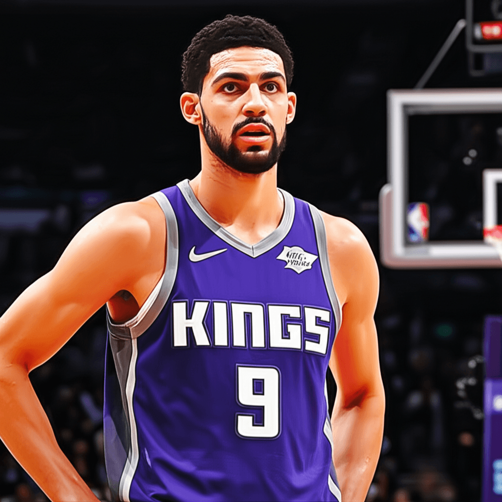 Zach LaVine's Stumble in Sacramento: What Nine Points Means for the Kings' Ambitious Season