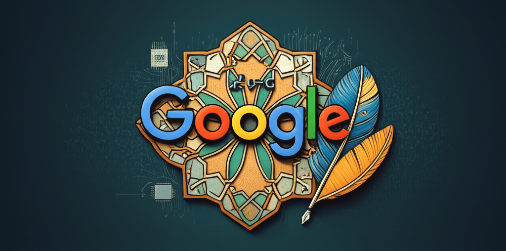 Unpacking Today's Google Doodle: The Quadratic Equation and Its Enduring Legacy