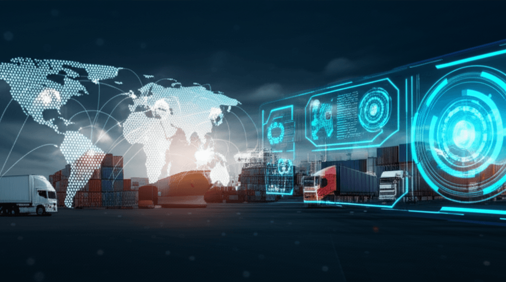 Navigating the Digital Frontier: Current Challenges and Opportunities in Logistics Digitalization