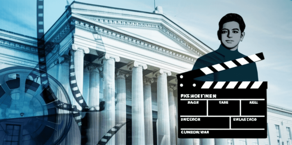 Legal Storm Brews: Thyagaraja Bhagavathar's Grandson Moves Chennai Court Against Dulquer Salman's 'Kaantha' Movie