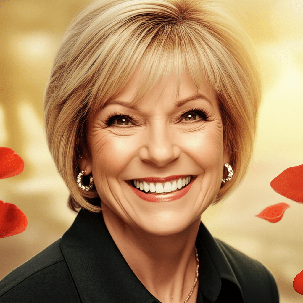 Who is Peg Munson? Unpacking the Enduring Appeal of 'The Golden Bachelor' Finalist in Mel's Season