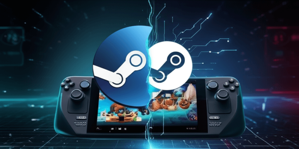 Steam Opens the Gates: Valve Welcomes Android Games, Reshaping PC and Mobile Gaming