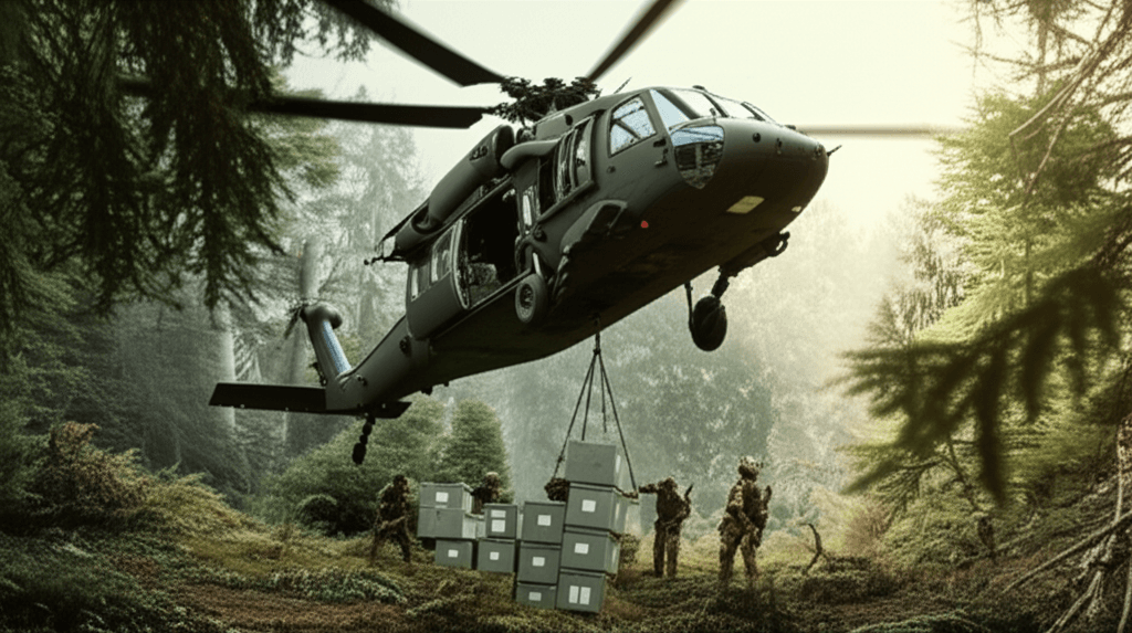 Airlifting Democracy: Record Nuapada Turnout Defies Maoist Threat in Odisha's Sunabeda Sanctuary