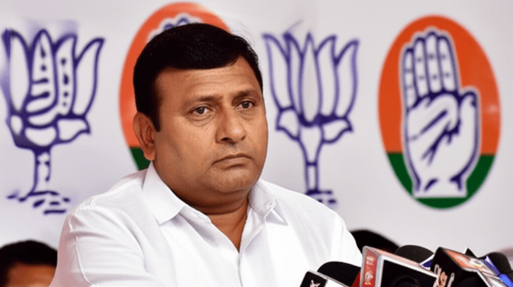 Mukesh Sahni's Political Odyssey: The Recurring Struggles of EBC Leaders in Grand Alliances