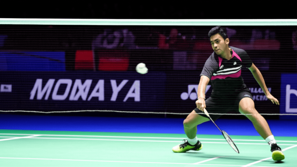 Indian Shuttlers at Japan Masters: Lakshya Sen Marches On, Prannoy Bows Out in Mixed Fortunes